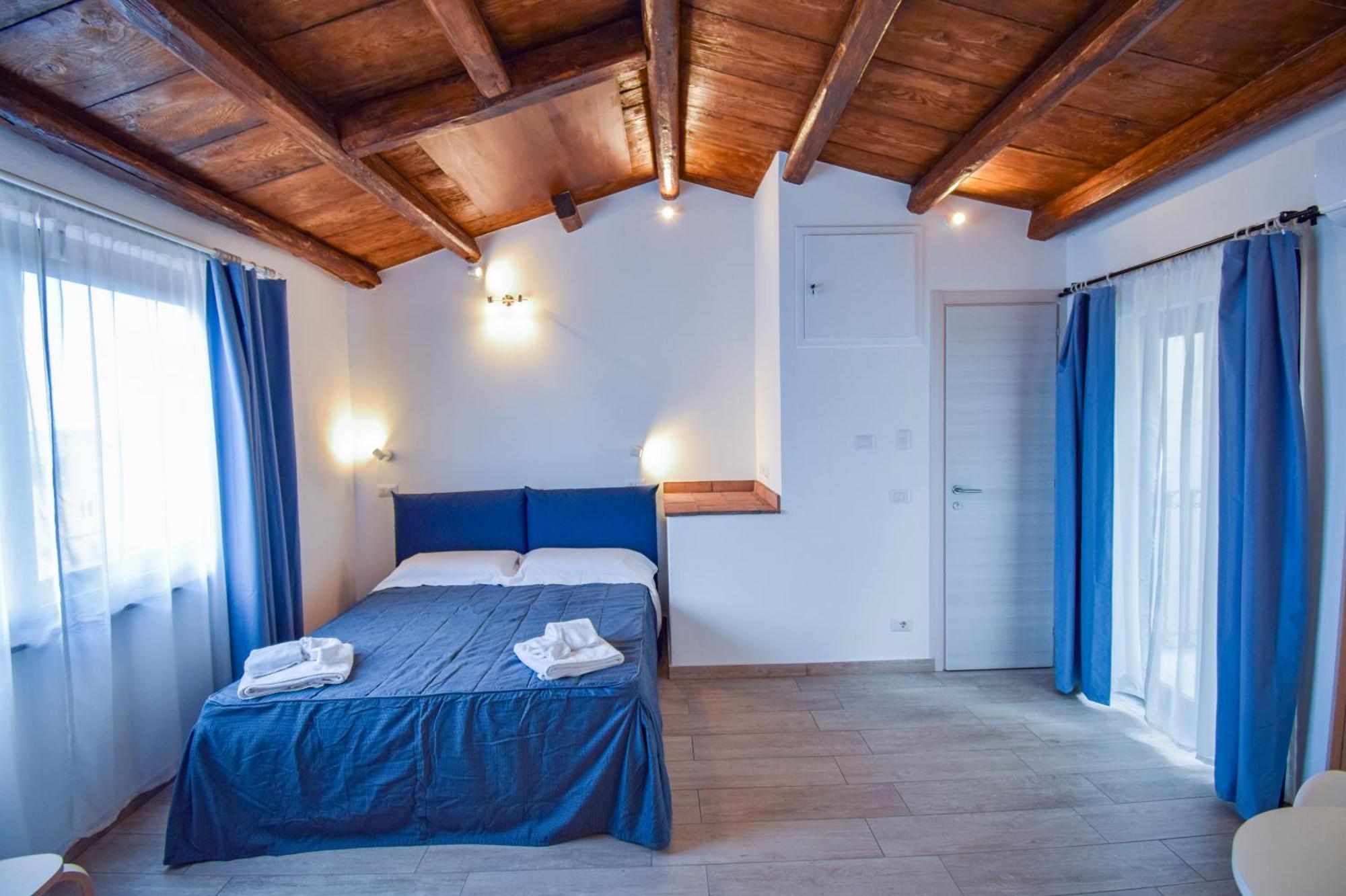 Ruggero Suite Cefalu Exterior photo