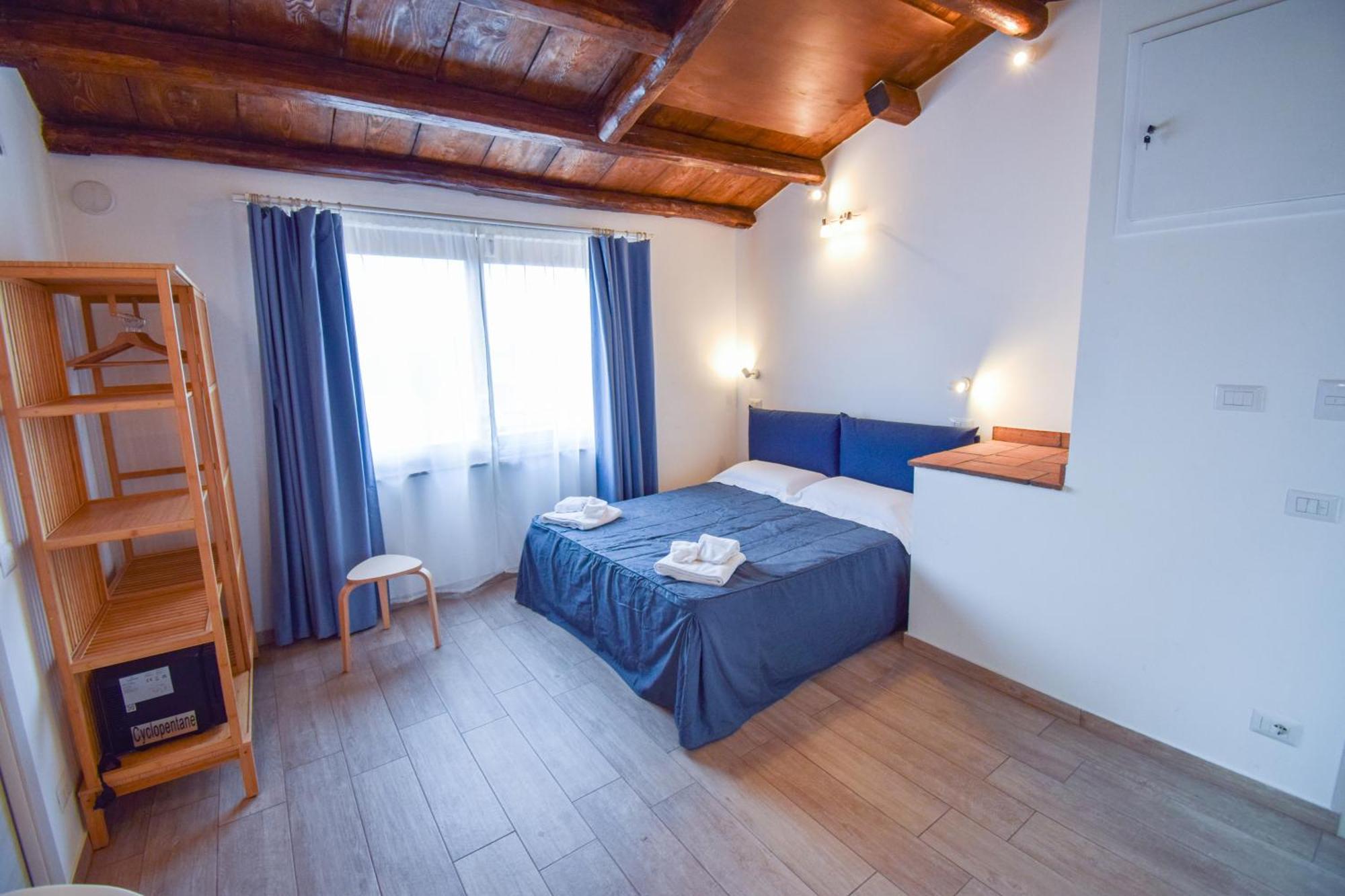 Ruggero Suite Cefalu Exterior photo