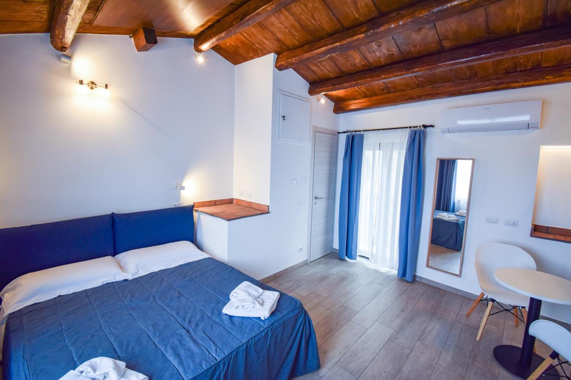 Ruggero Suite Cefalu Exterior photo