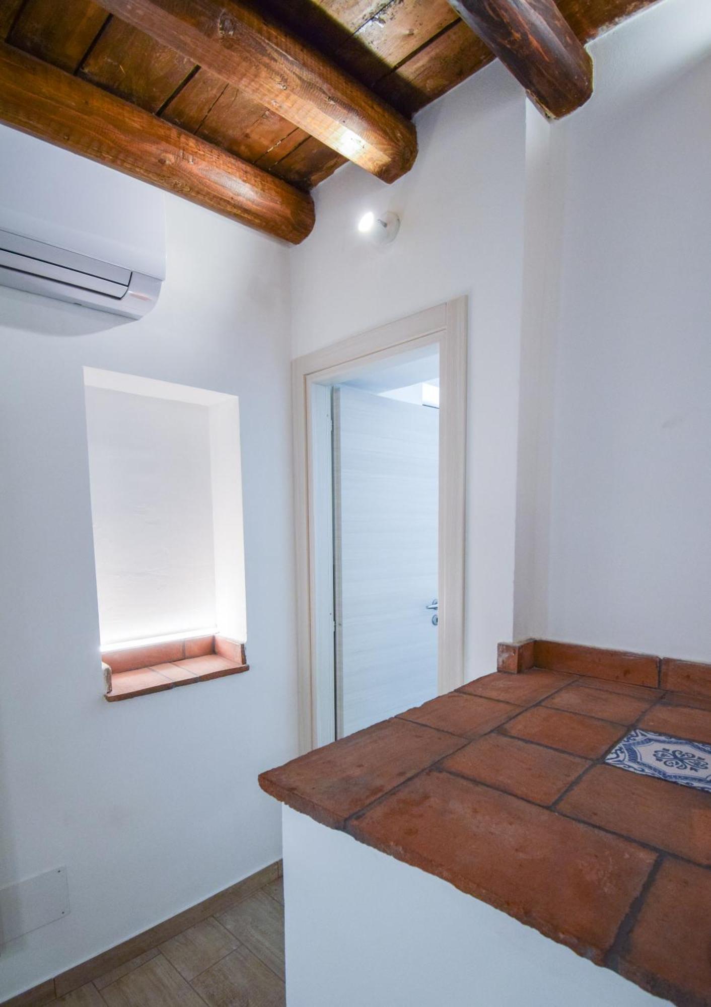 Ruggero Suite Cefalu Exterior photo