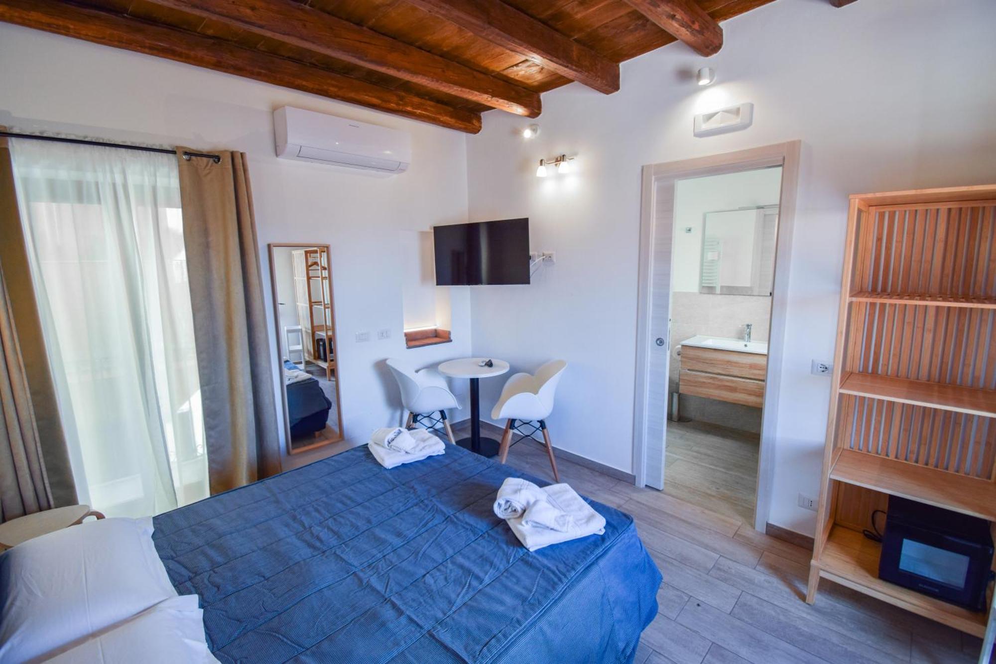 Ruggero Suite Cefalu Exterior photo
