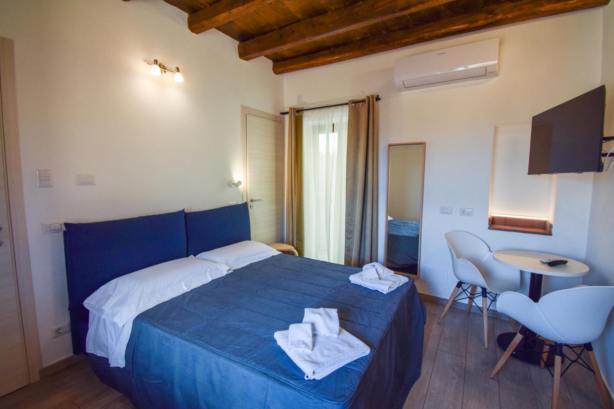 Ruggero Suite Cefalu Exterior photo
