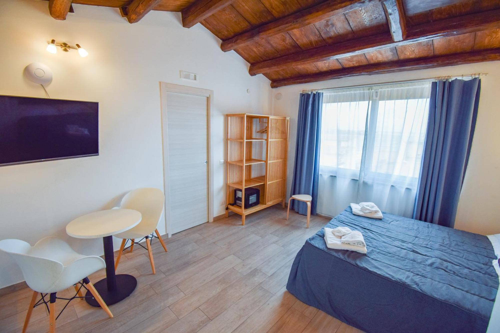 Ruggero Suite Cefalu Exterior photo