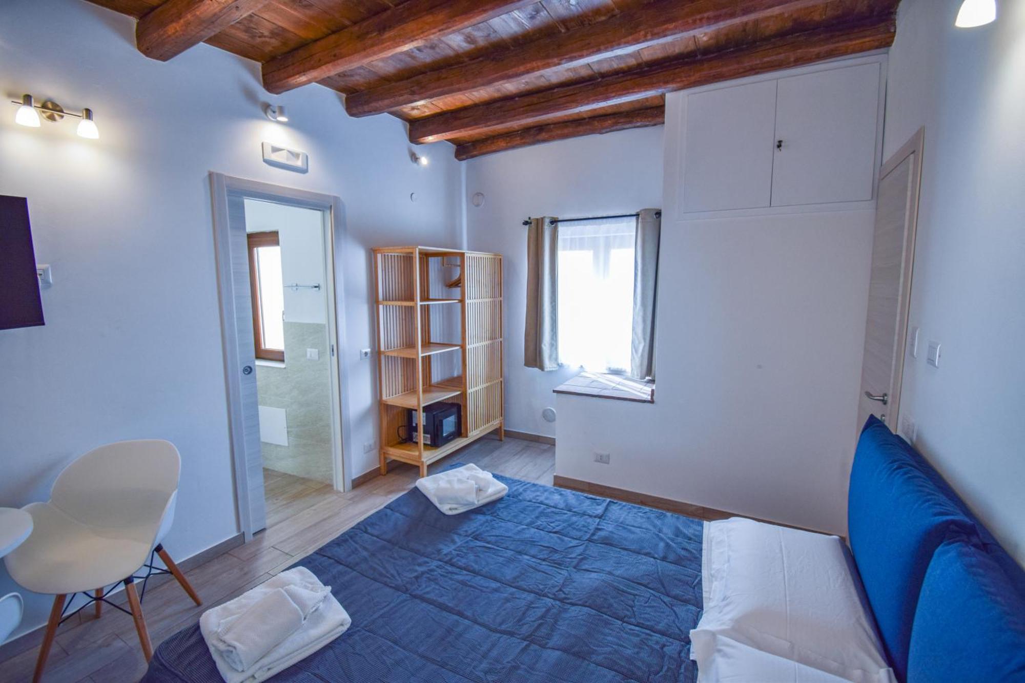 Ruggero Suite Cefalu Exterior photo